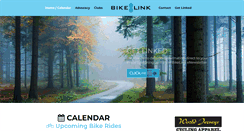 Desktop Screenshot of bikelink.com